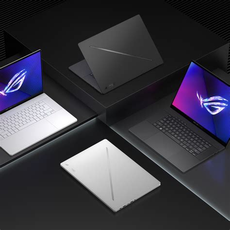 gu605mz-xs96|ASUS Republic of Gamers Announces Completely Redesigned ROG Zep.